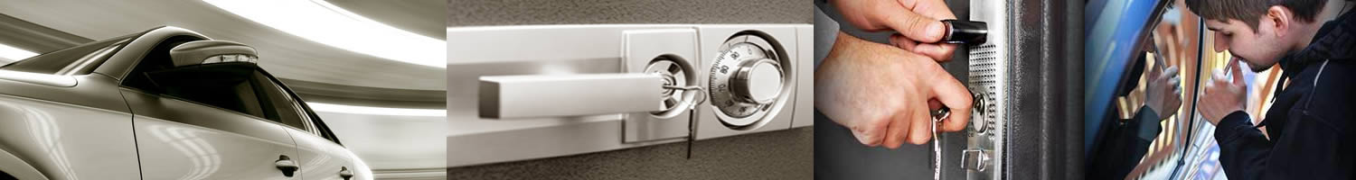 Ferndale Locksmith